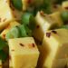 birmese tofu kikkererwten gezond