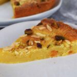 boterkoek pistache amandel oranjebloesem abrikoos