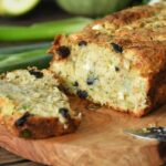 courgette cake zucchini olijven tomaten feta kaas appenzeller