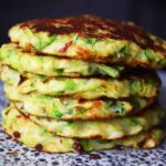 courgette zucchini pannenkoekjes pannenkoeken pancakes fritter kaas