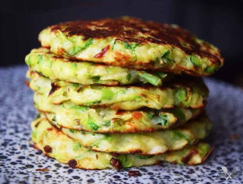 courgette zucchini pannenkoekjes pannenkoeken pancakes fritter kaas