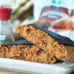 suikerlatten chocolade pepernoten kruidnoten sinterklaas koek bakken