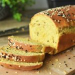 kikkererwten garam masala brood komijn kurkuma indiaas busbrood