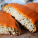 suikerlatten sinaasappel 5 spice glazuur friesland
