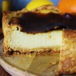 flan patissier crema catalana bladerdeeg sinaasappel kaneel citroen