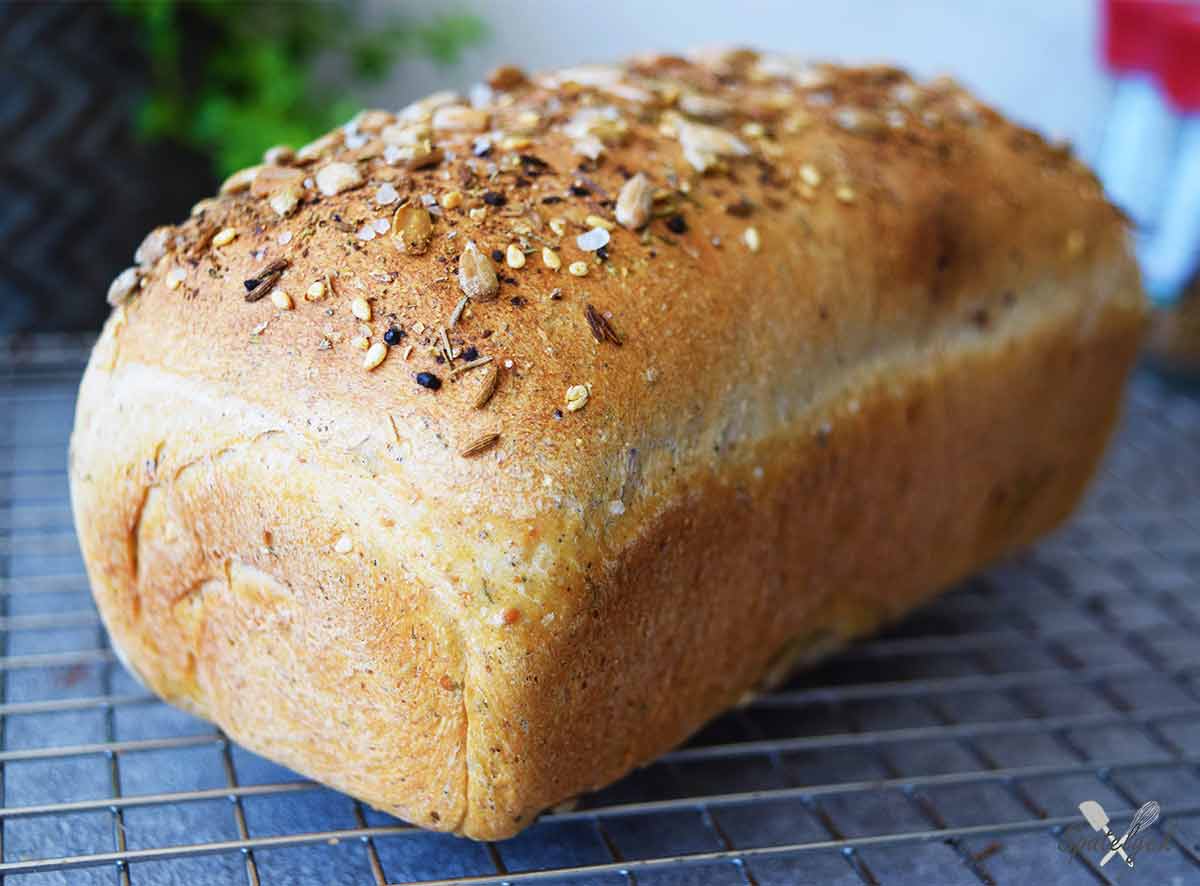 brood za'atar sumak wei pitten gist