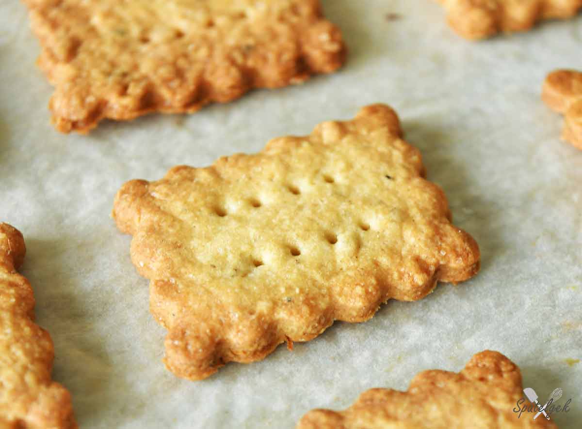 scholiertjes chocolade szechuan peper koekjes