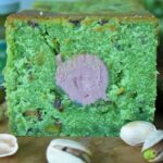 pistache cake groen ruby roze chocolade muffin cupcake