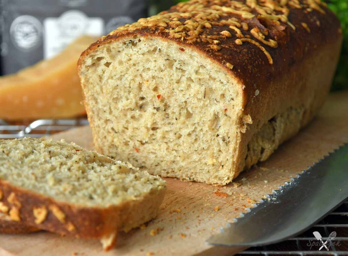 brood oude kaas salie chili gistbrood busbrood