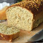 brood oude kaas salie chili gistbrood busbrood