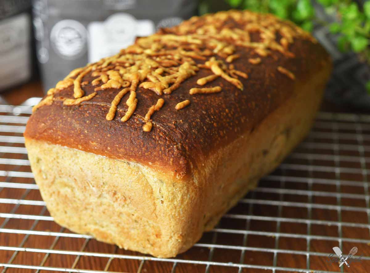 brood oude kaas salie chili gistbrood busbrood