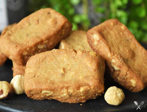fryske dumkes friese duimpjes koekje anijs hazelnoot