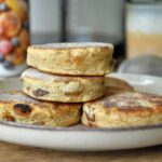 welsh cakes scone rozijnen speculaas brits wales ontbijt high tea
