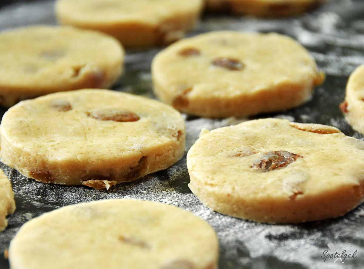 welsh cakes scone rozijnen speculaas brits wales ontbijt high tea
